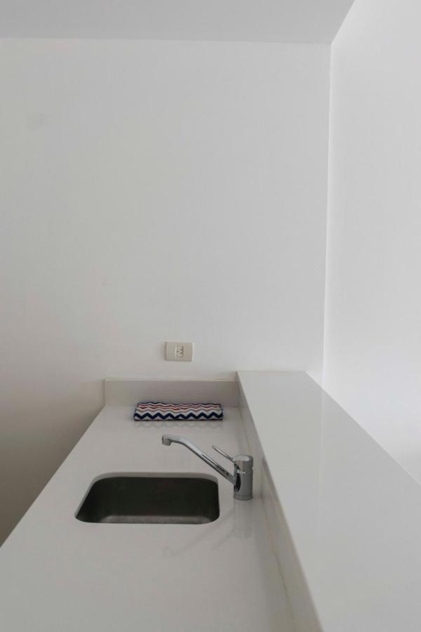 Beautiful Studio in Palermo Soho Buenos Aires Exterior foto