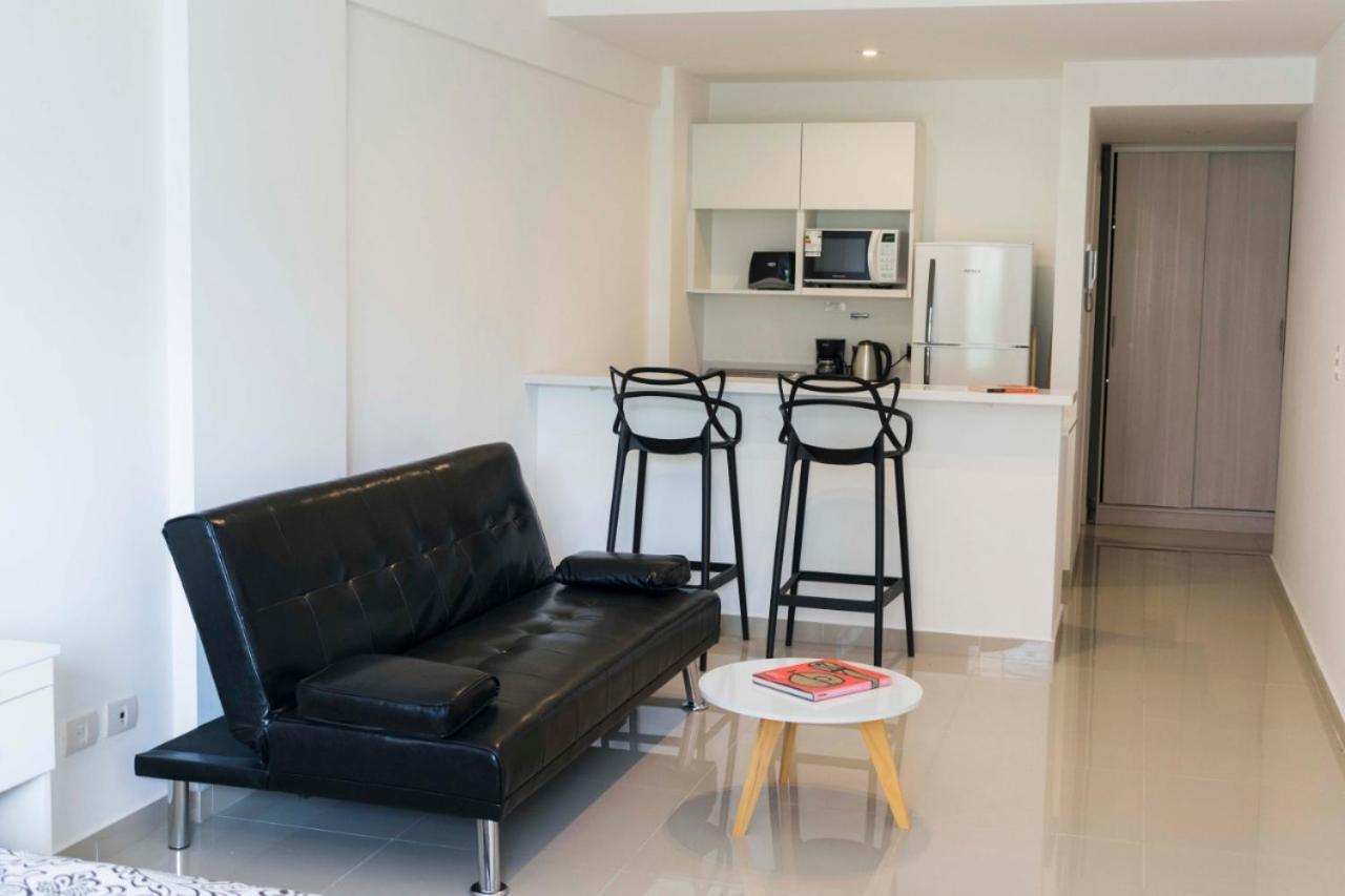 Beautiful Studio in Palermo Soho Buenos Aires Exterior foto