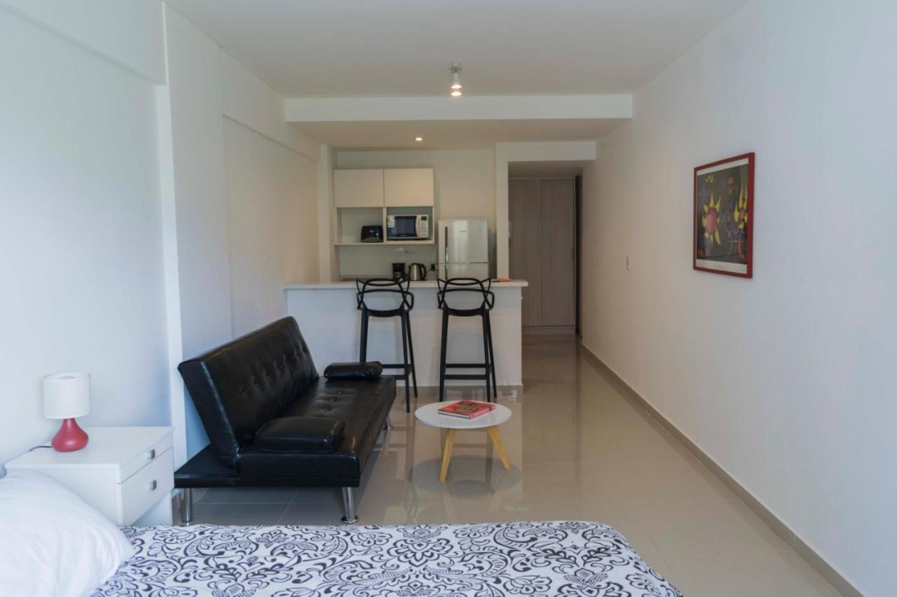Beautiful Studio in Palermo Soho Buenos Aires Exterior foto