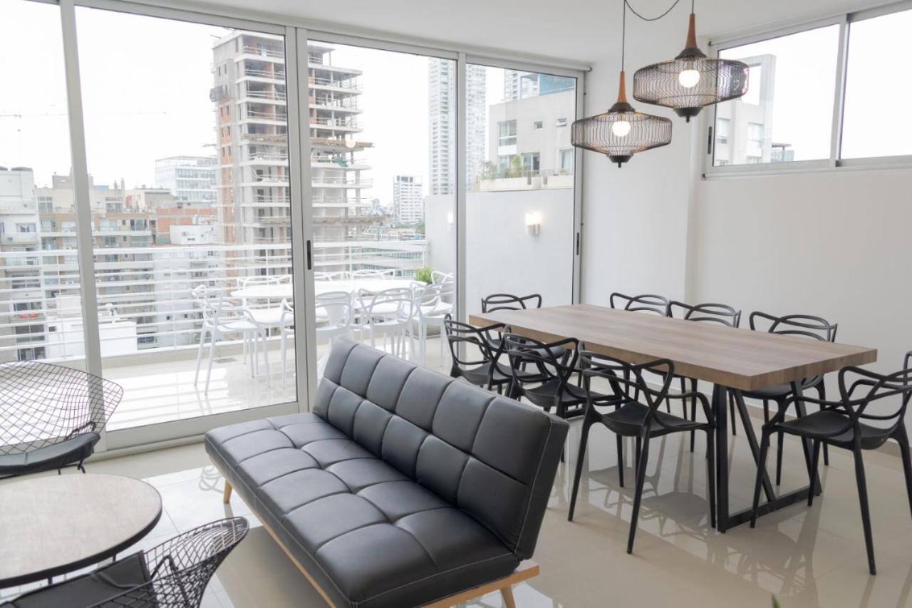 Beautiful Studio in Palermo Soho Buenos Aires Exterior foto