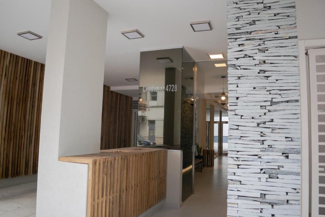 Beautiful Studio in Palermo Soho Buenos Aires Exterior foto