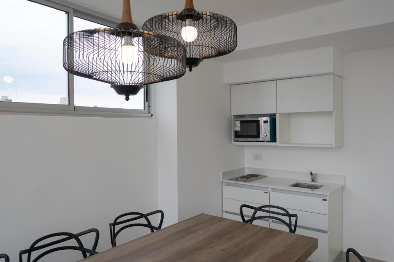Beautiful Studio in Palermo Soho Buenos Aires Exterior foto